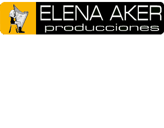 Logo Producciones Aker