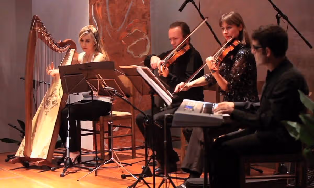 Crítica: Adagietto de Mahler